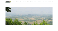 Desktop Screenshot of hamburgpa.org